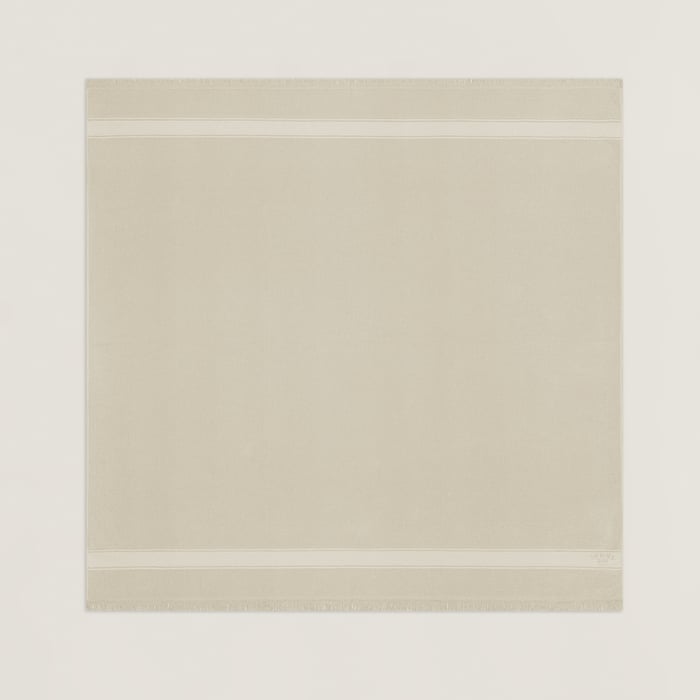 Sable Yachting Beach Towel, Large Model
