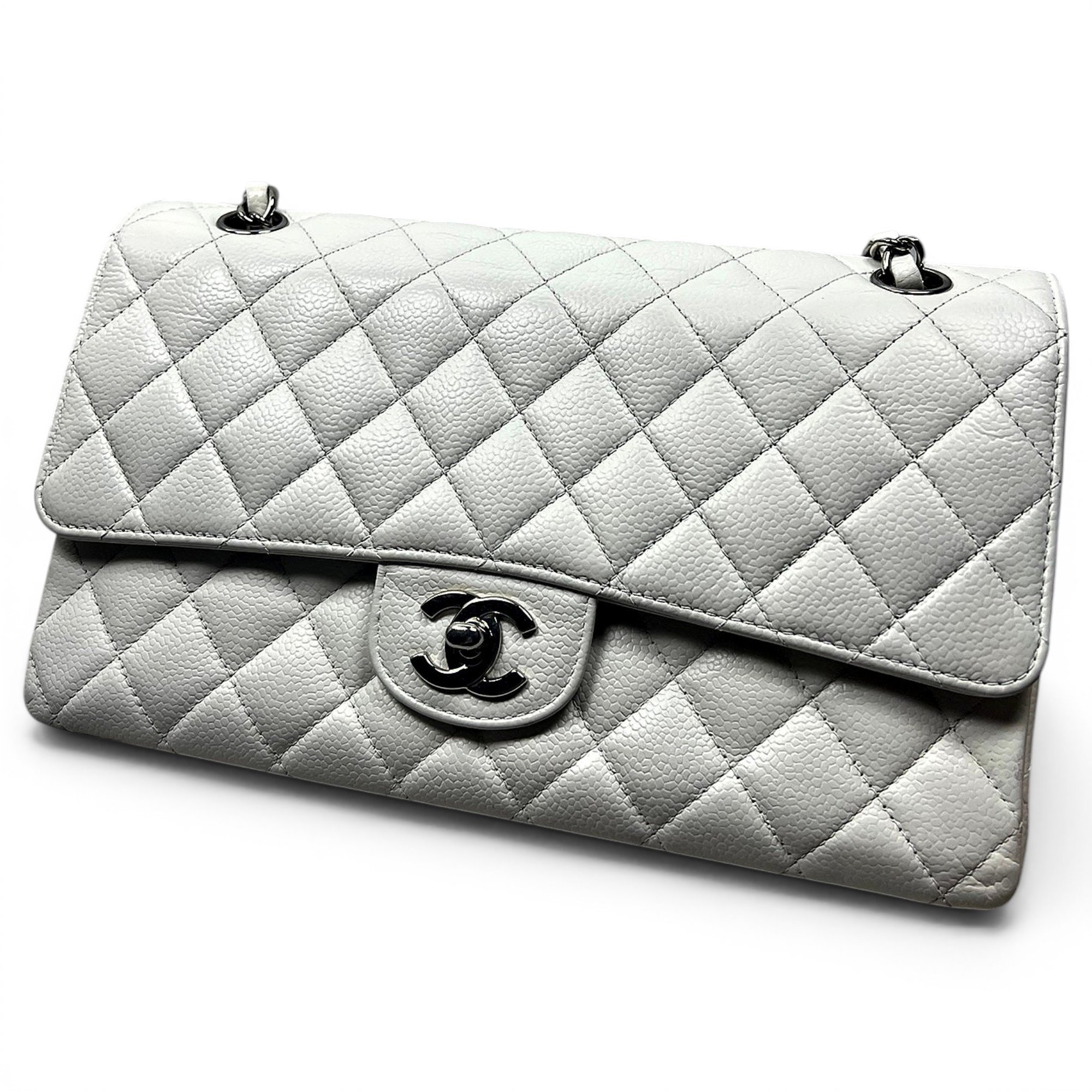 Timeless/Classique leather crossbody bag