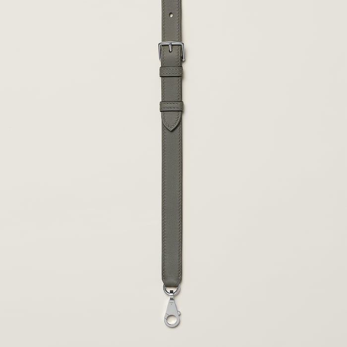 Gris Meyer A-strap 20 MM Bag Strap