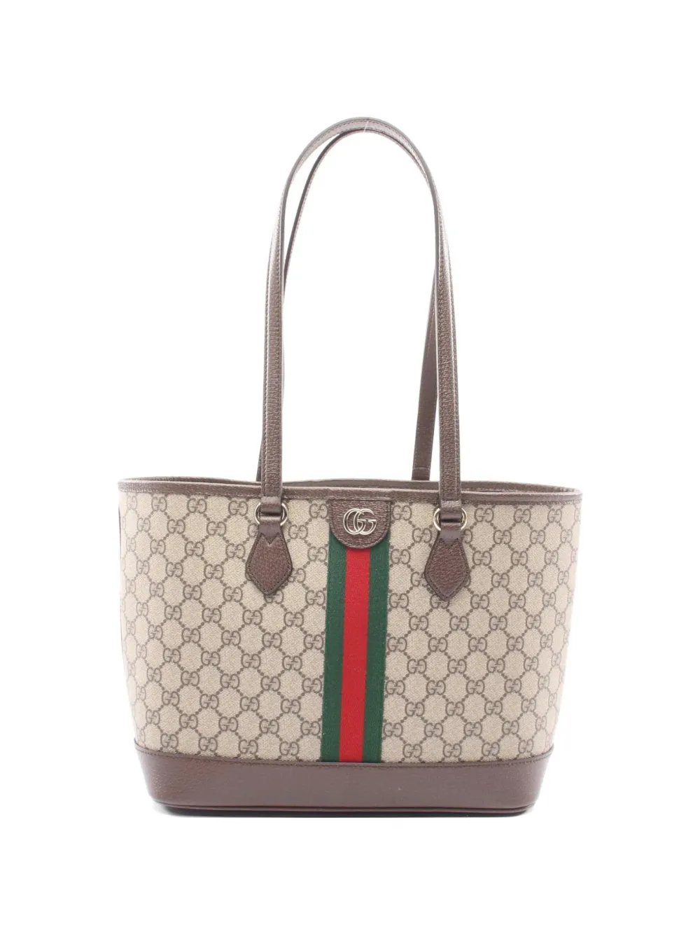 2020s medium GG Supreme tote bag