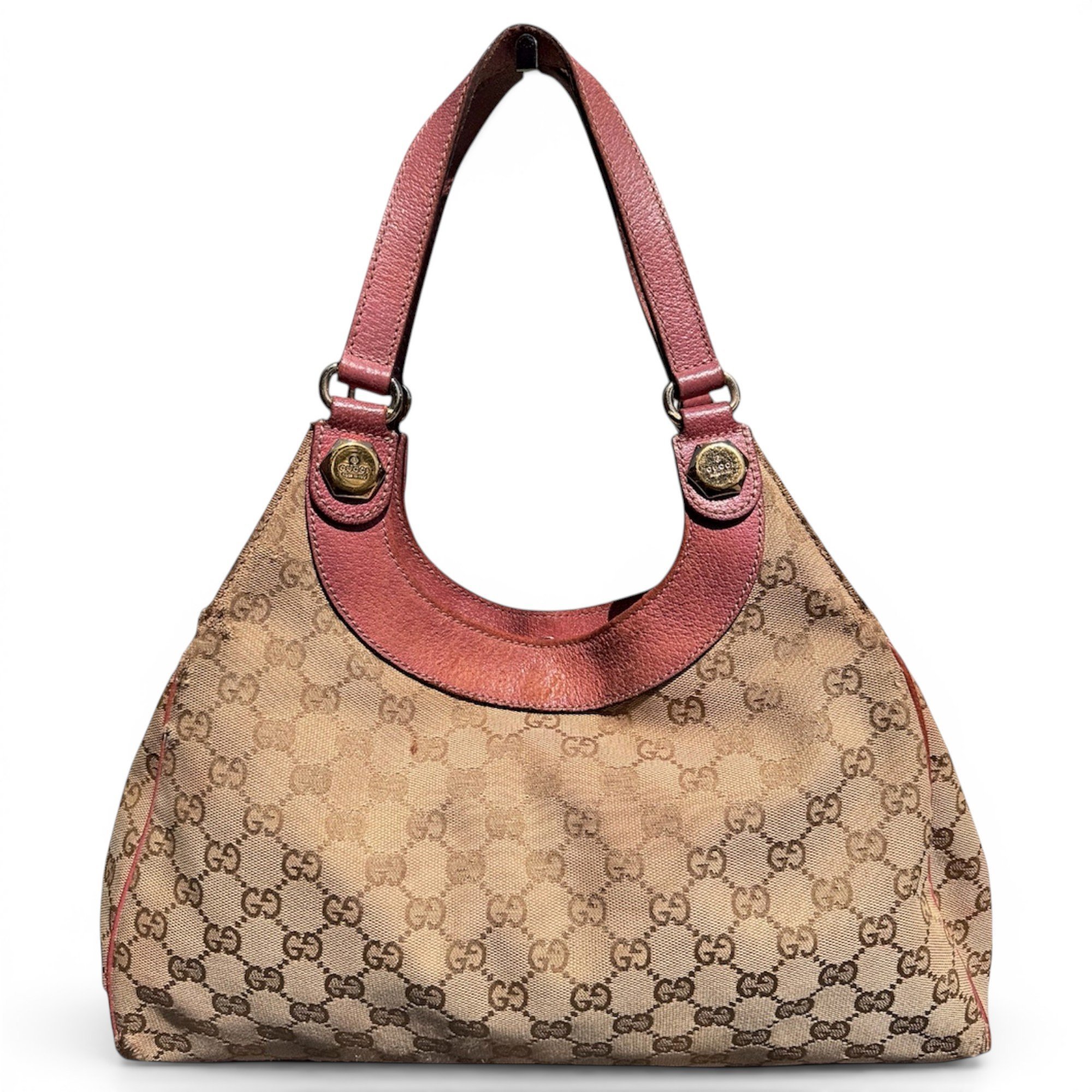 Charmy cloth handbag