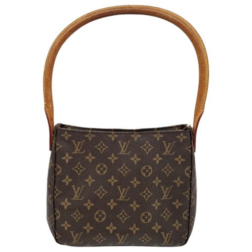 Looping handbag