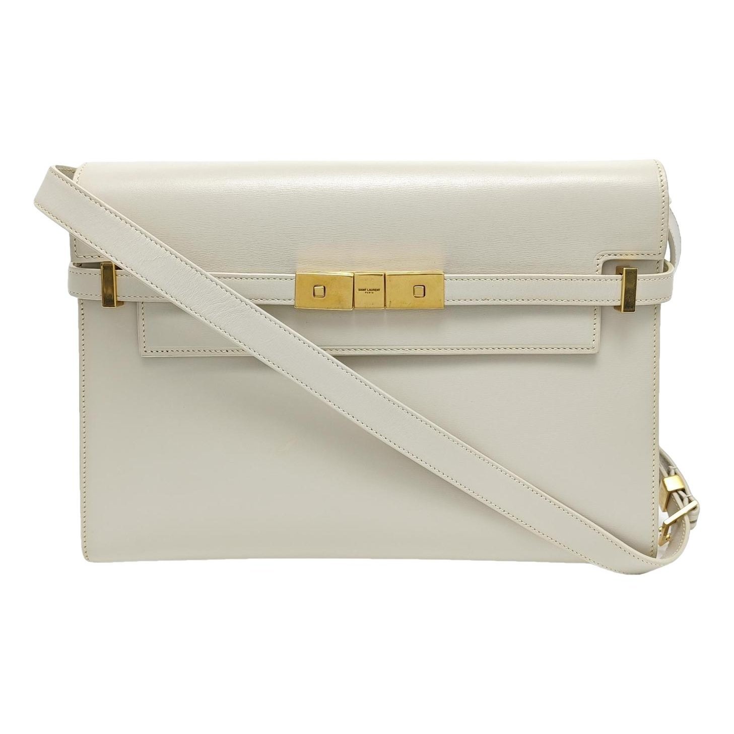 Manhattan leather handbag