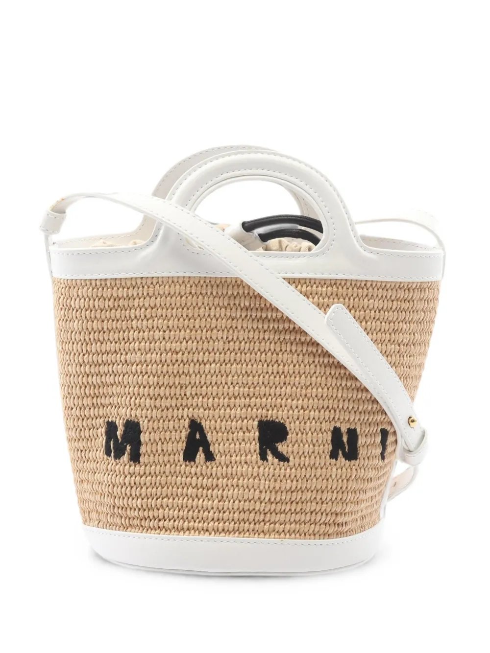 Marni 2020s Tropicalia tote bag