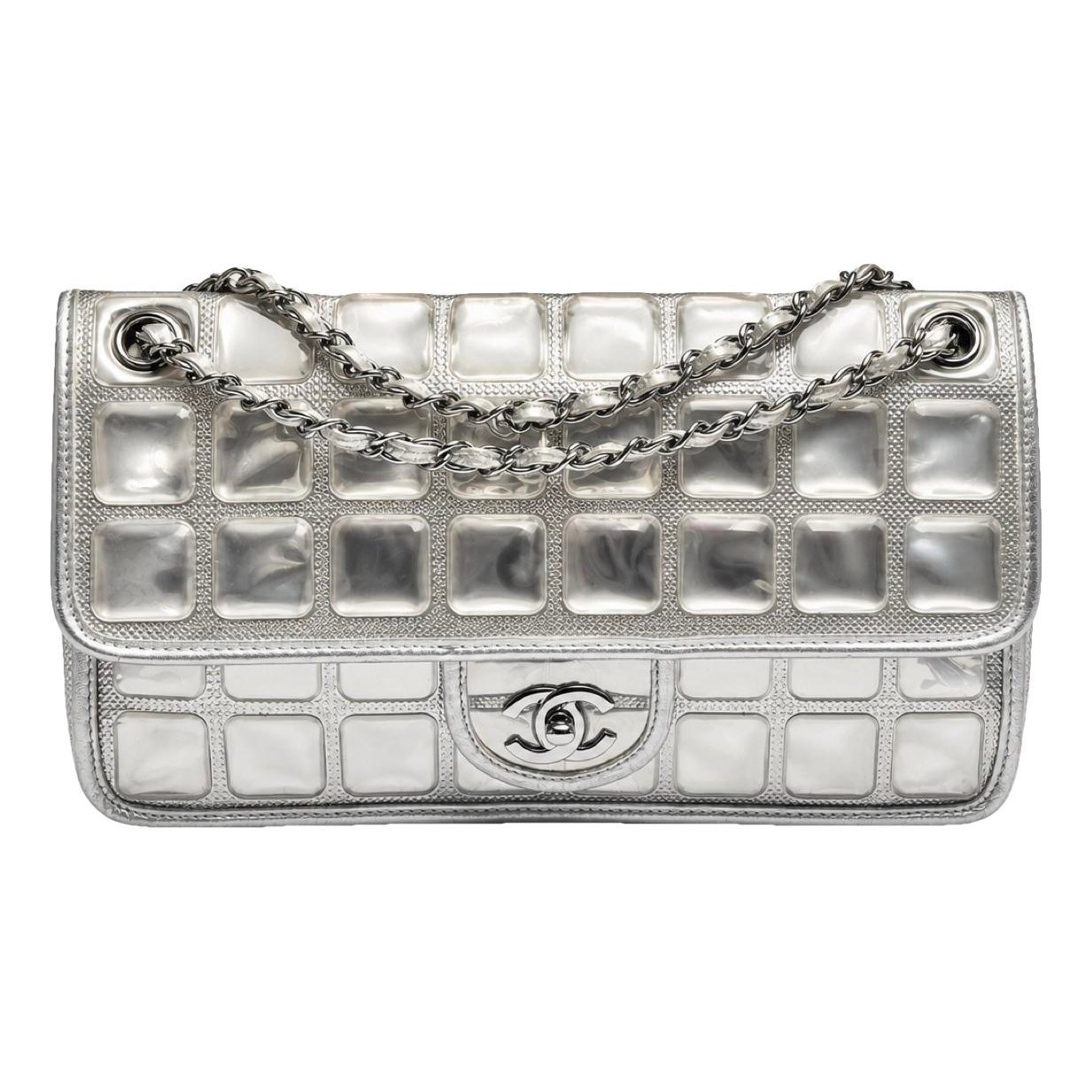 Timeless/Classique leather handbag