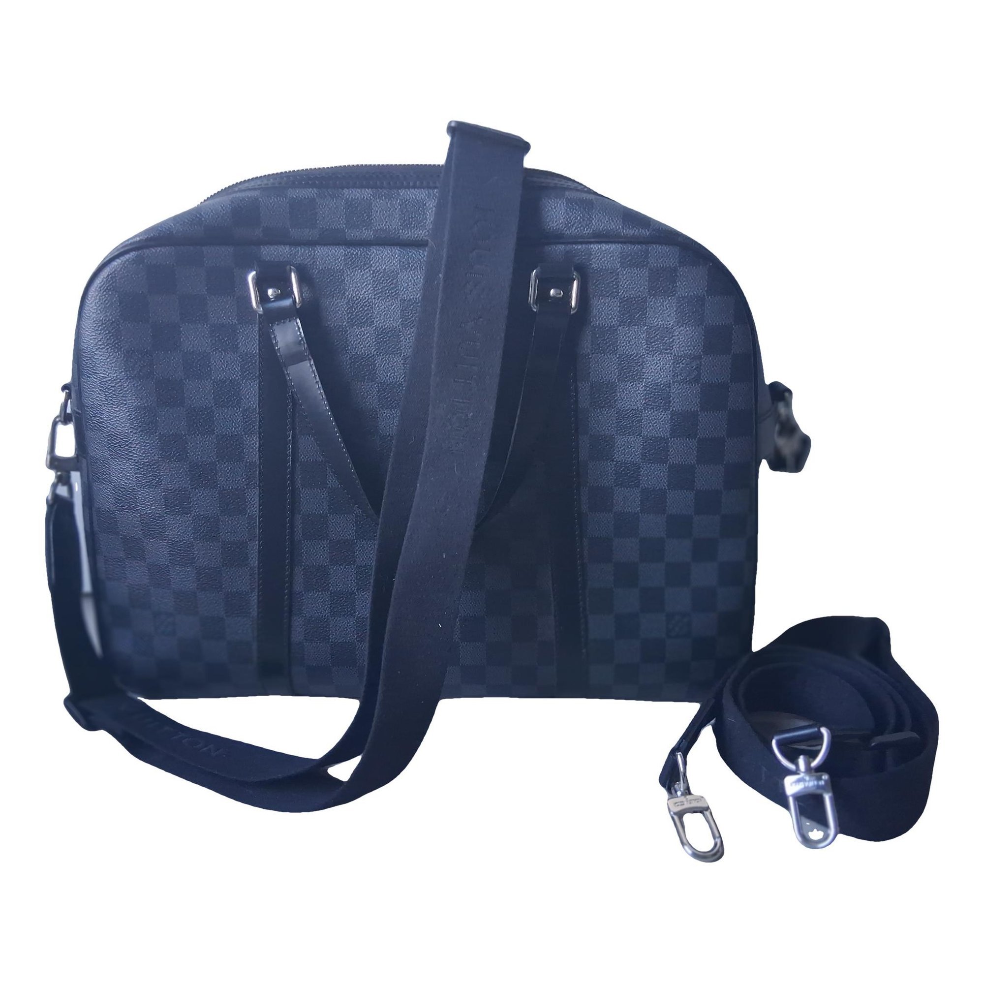 Cloth 24h bag