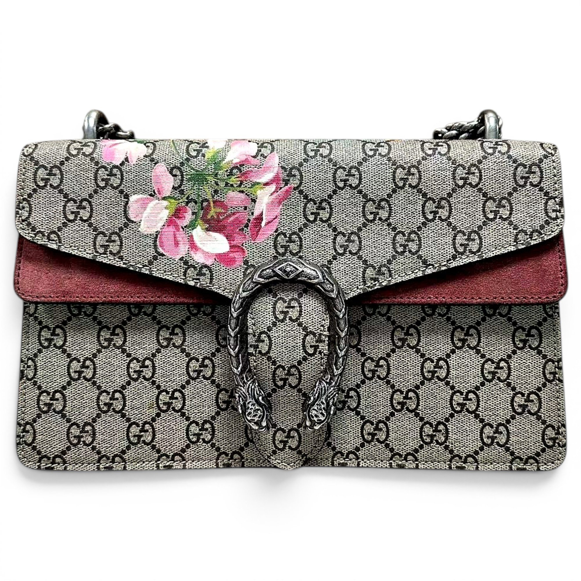 Dionysus cloth handbag