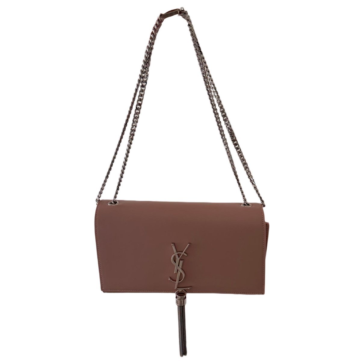 Kate monogramme leather handbag