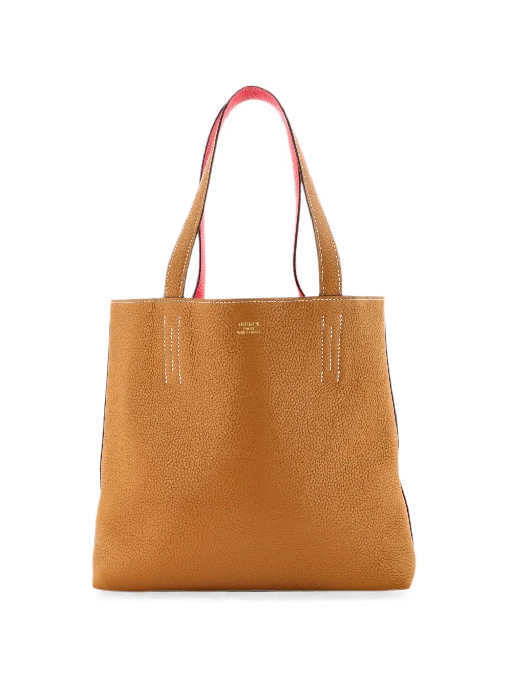 Double Sens Clemence 36 tote bag