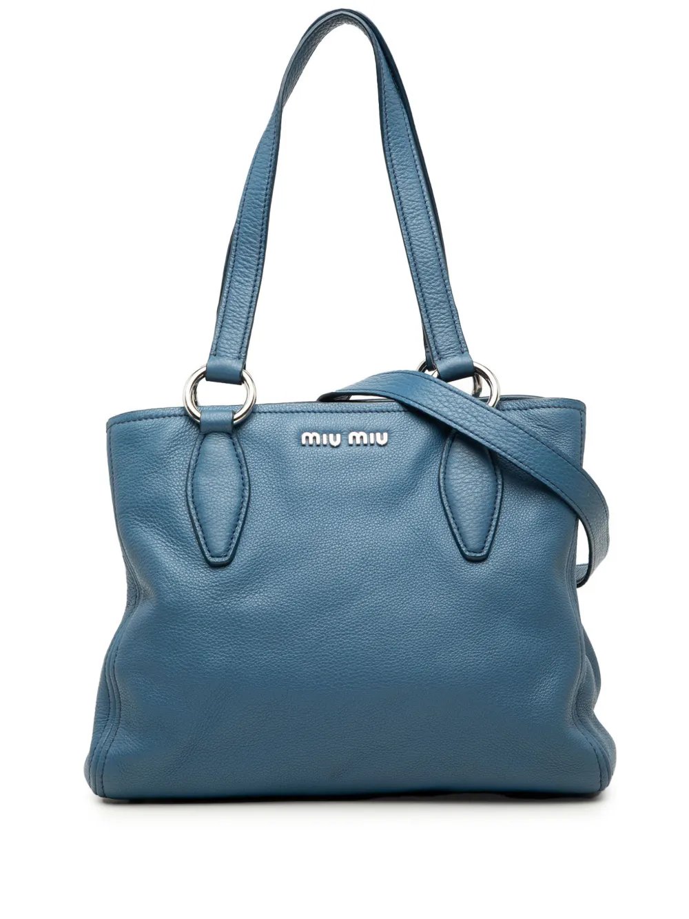 2010 Small Vitello Phenix satchel