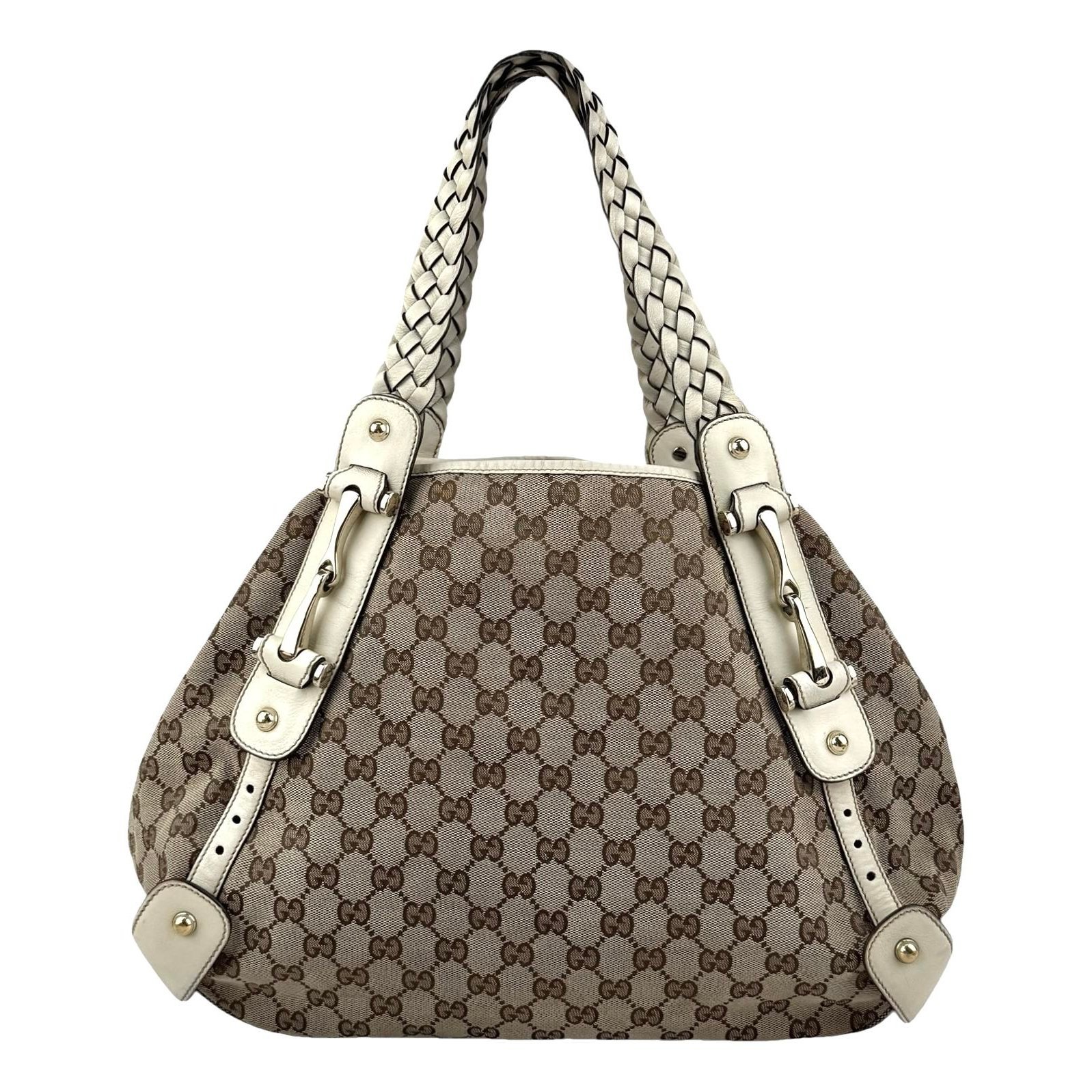 Pelham cloth handbag