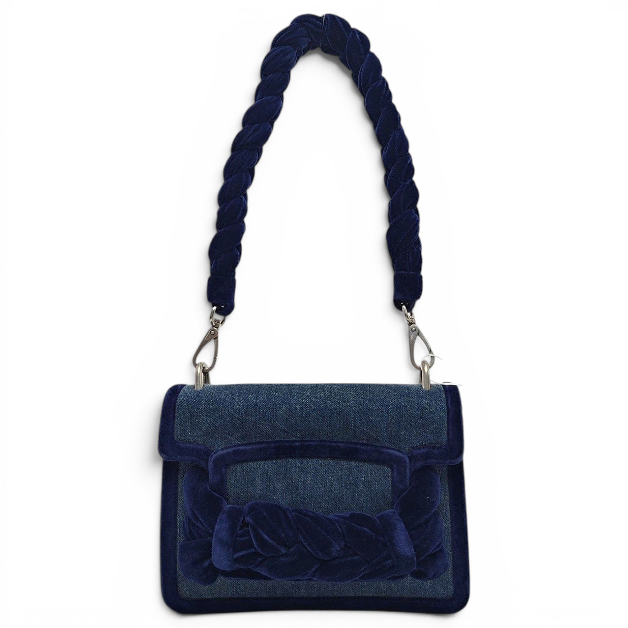 Cloth handbag