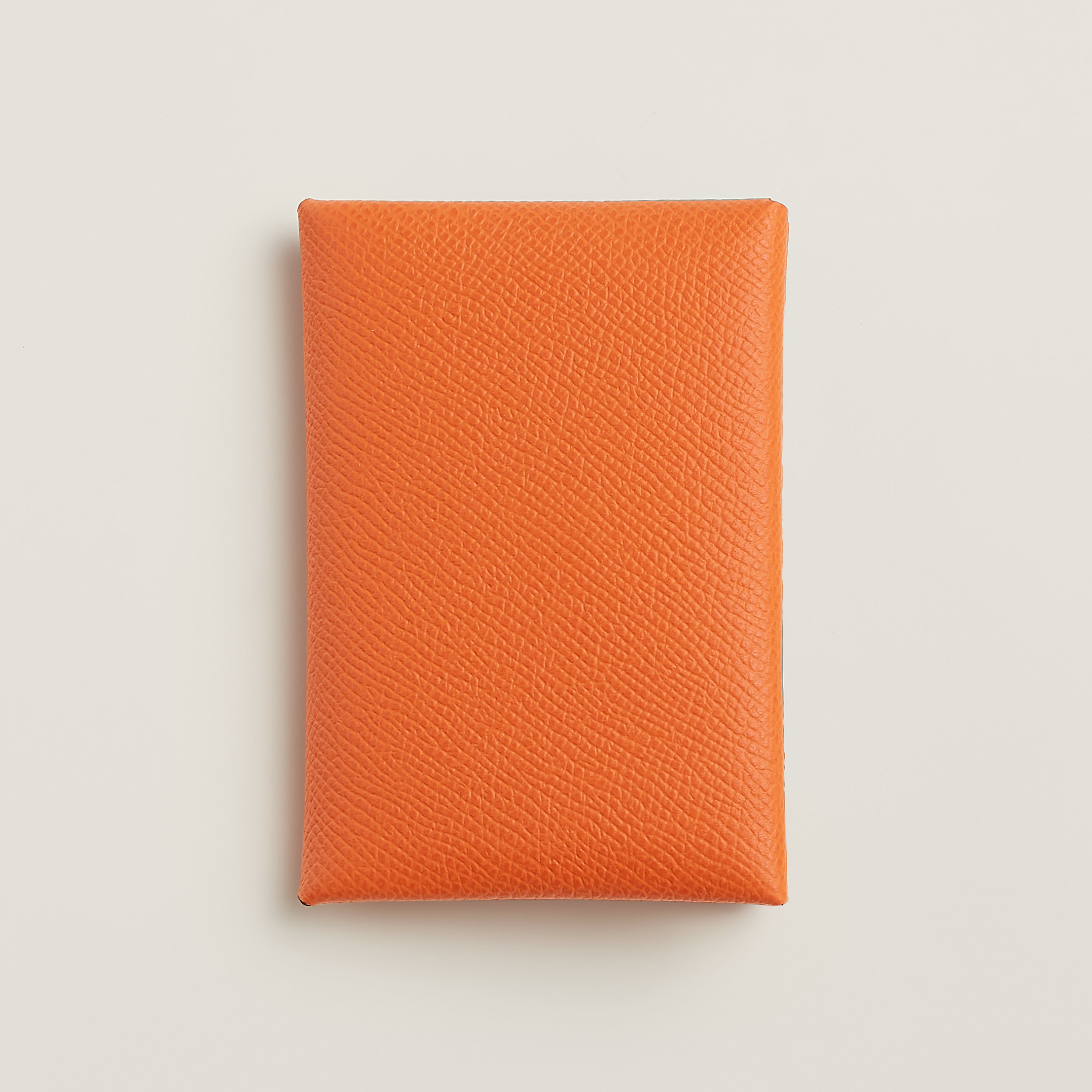 Calvi Duo Compact verso card holder
