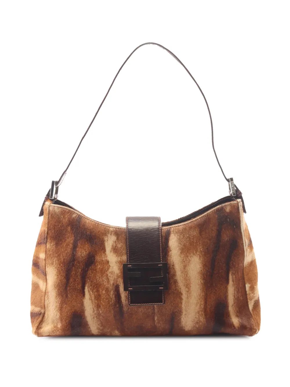 2000-2010 Pony Hair shoulder bag