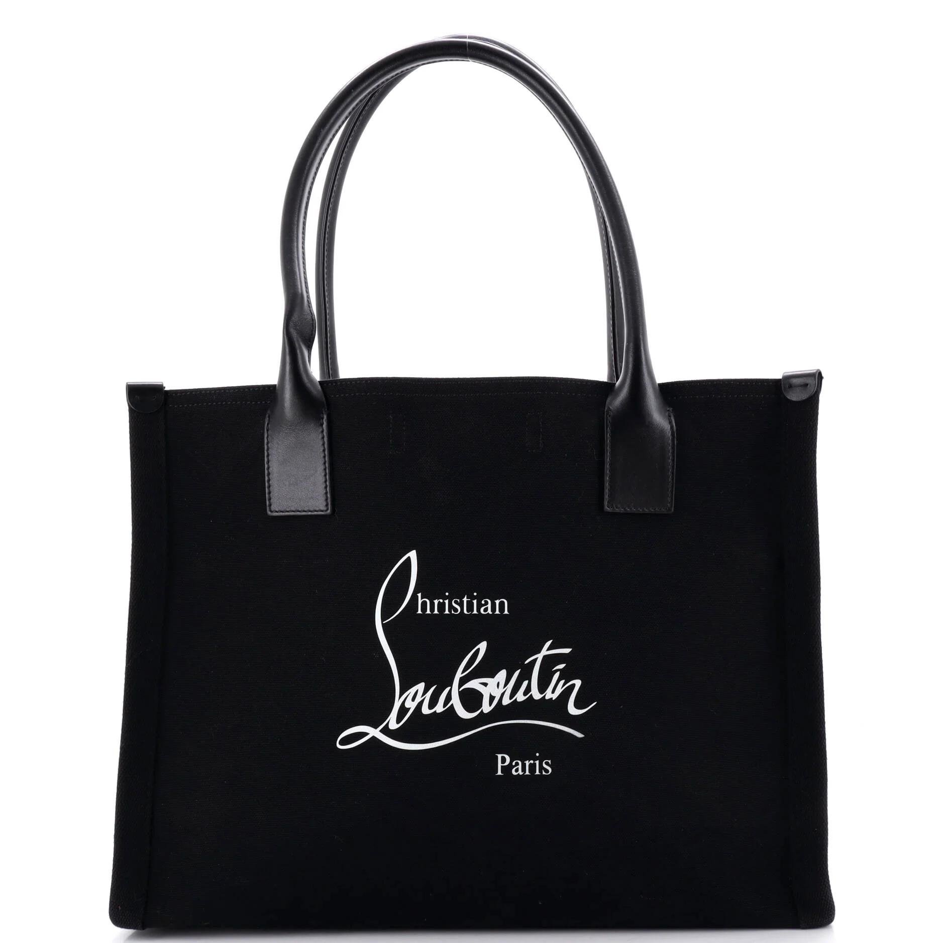 Cloth tote