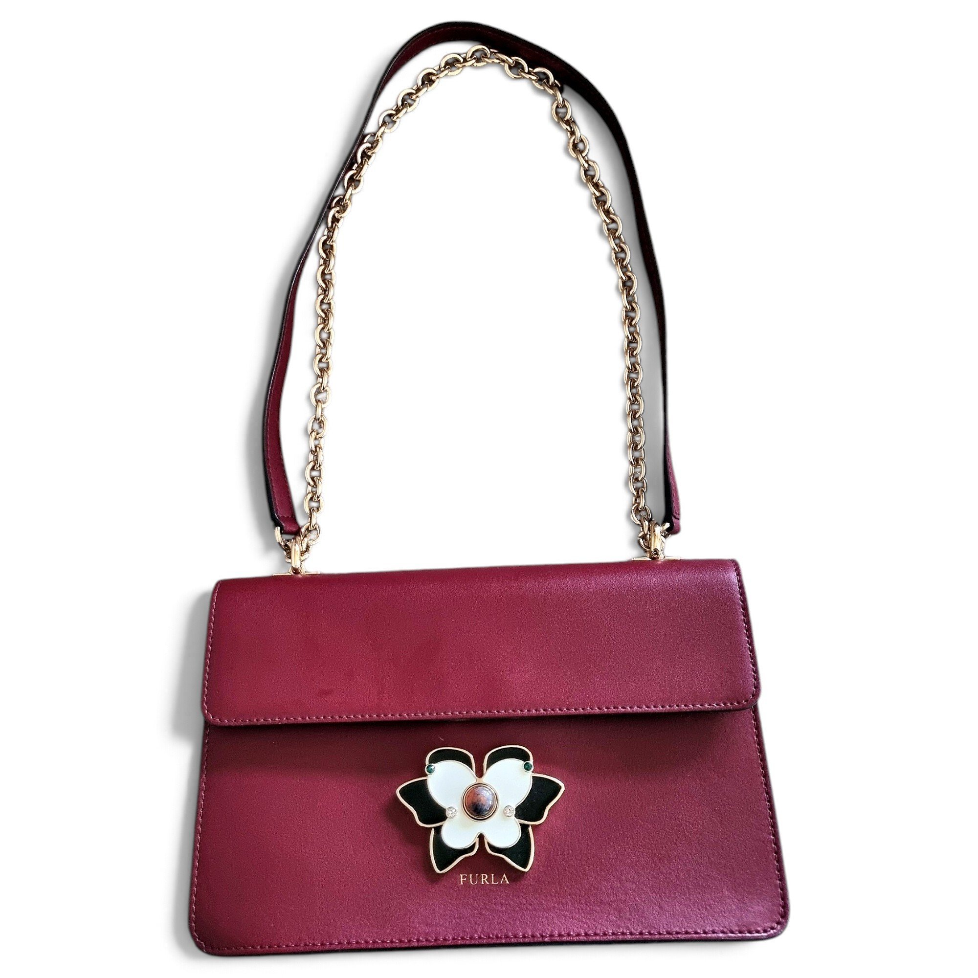 Furla Leather handbag