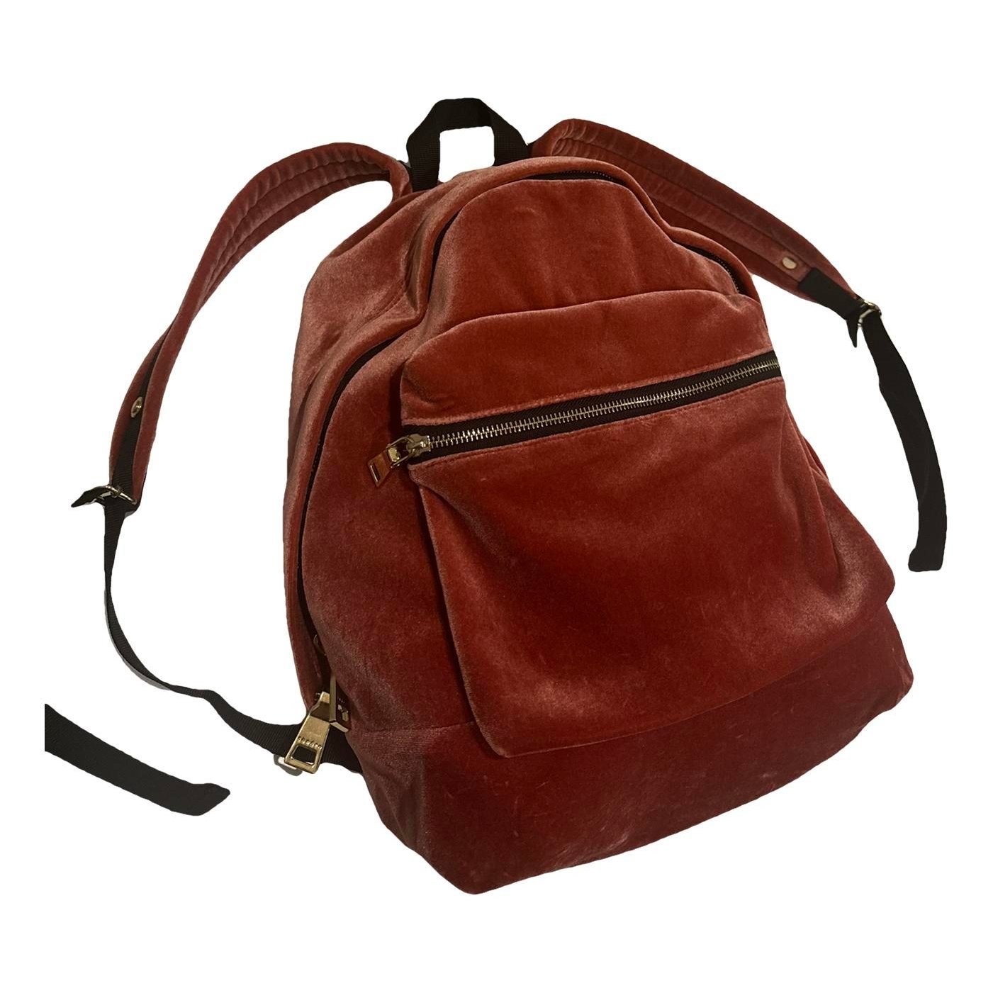 Sandro Backpack