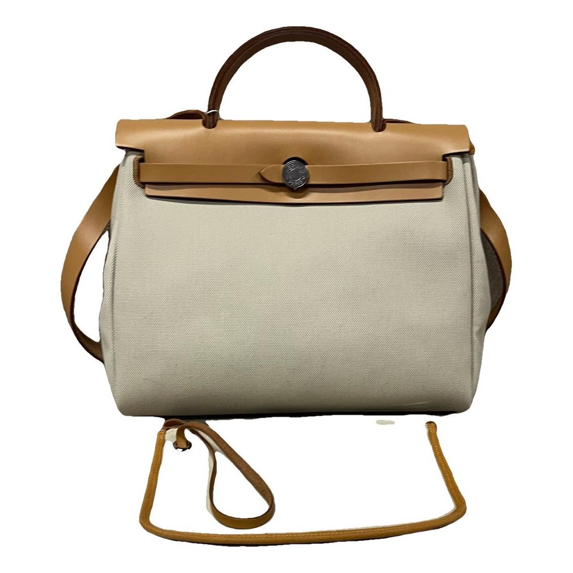 Hermes Herbag Handbag 2926