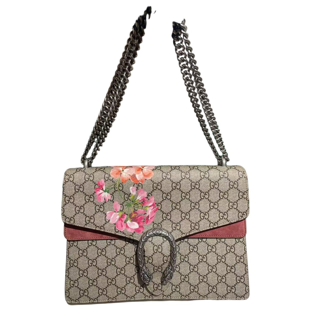 Dionysus cloth handbag