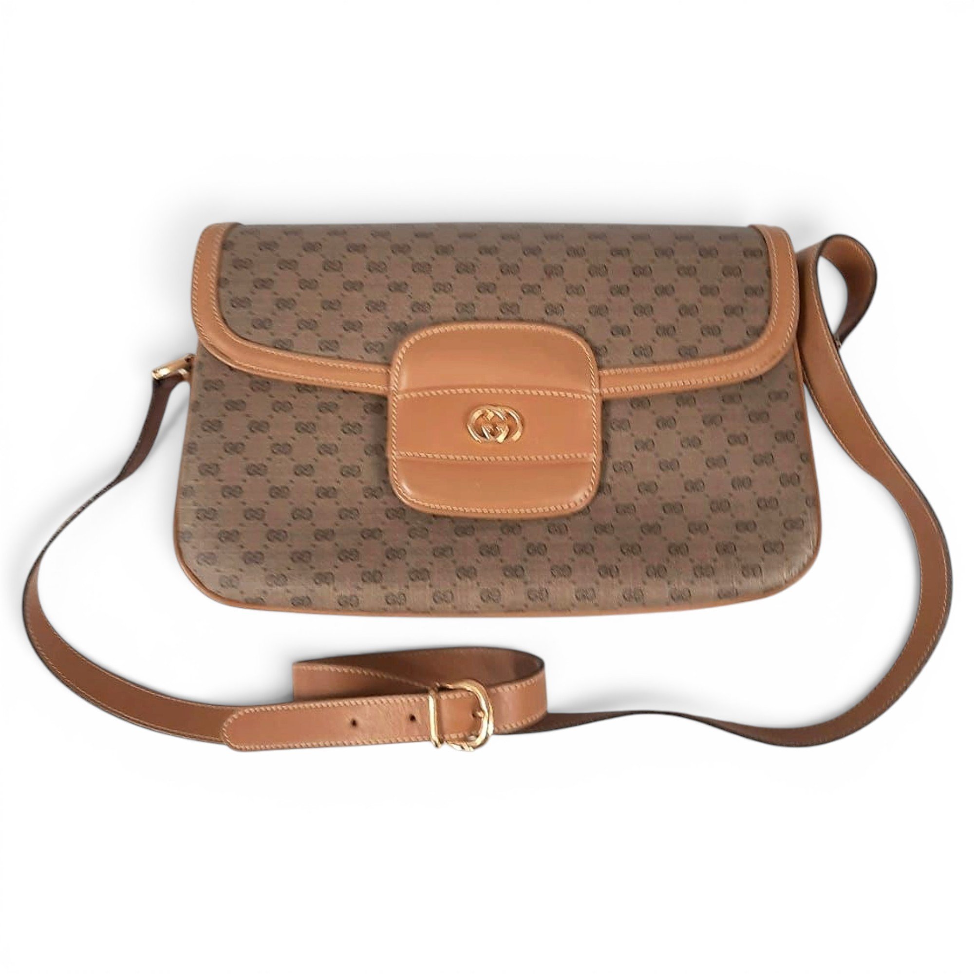 Cloth crossbody bag