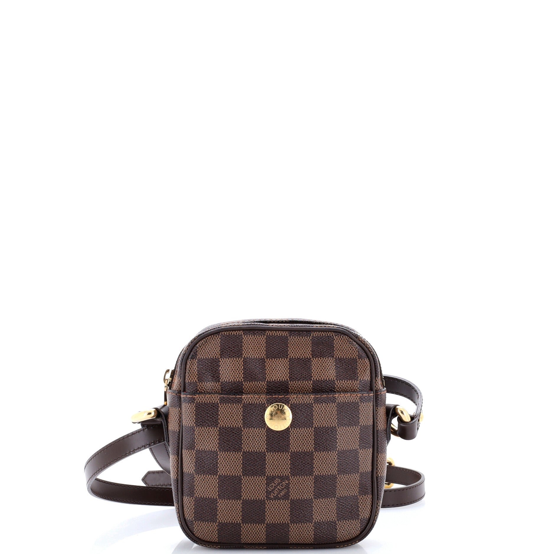 Rift Handbag Damier