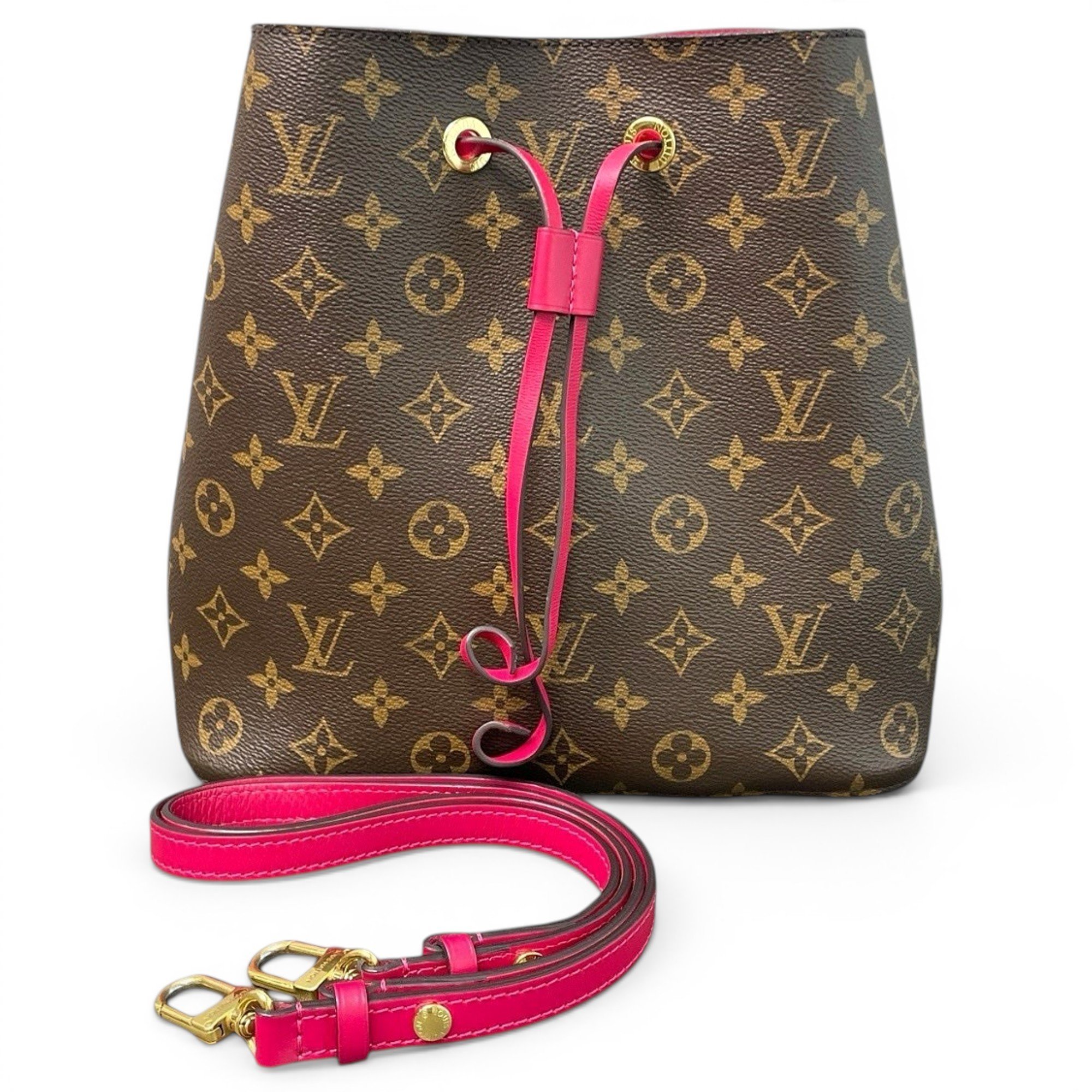 NéoNoé cloth handbag