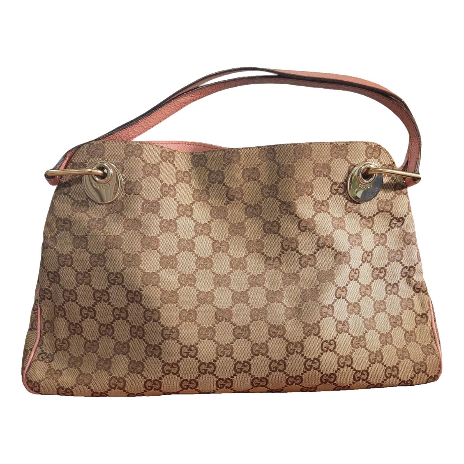 Eclipse cloth tote