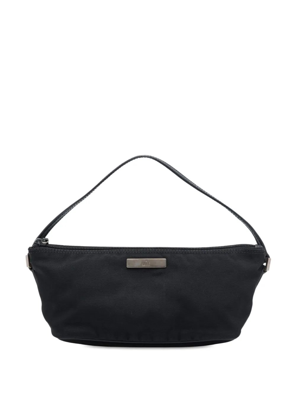 2000-2015 Nylon Boat shoulder bag