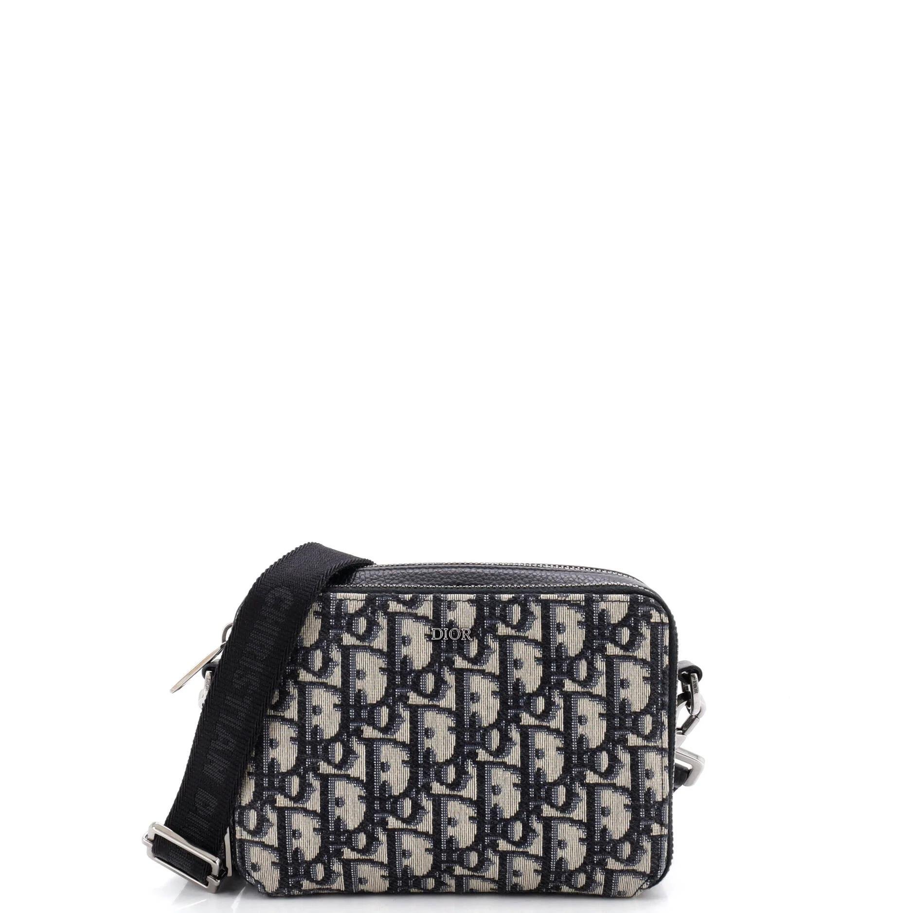 Cloth crossbody bag