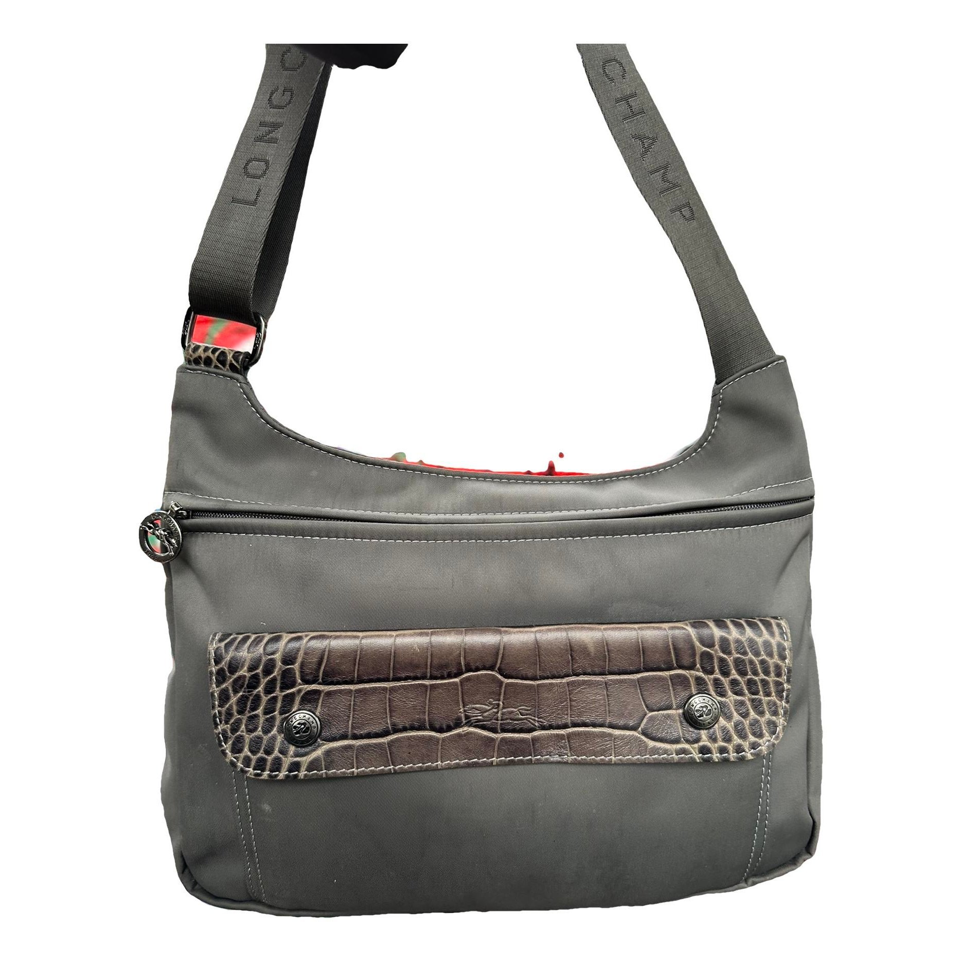 Crossbody bag