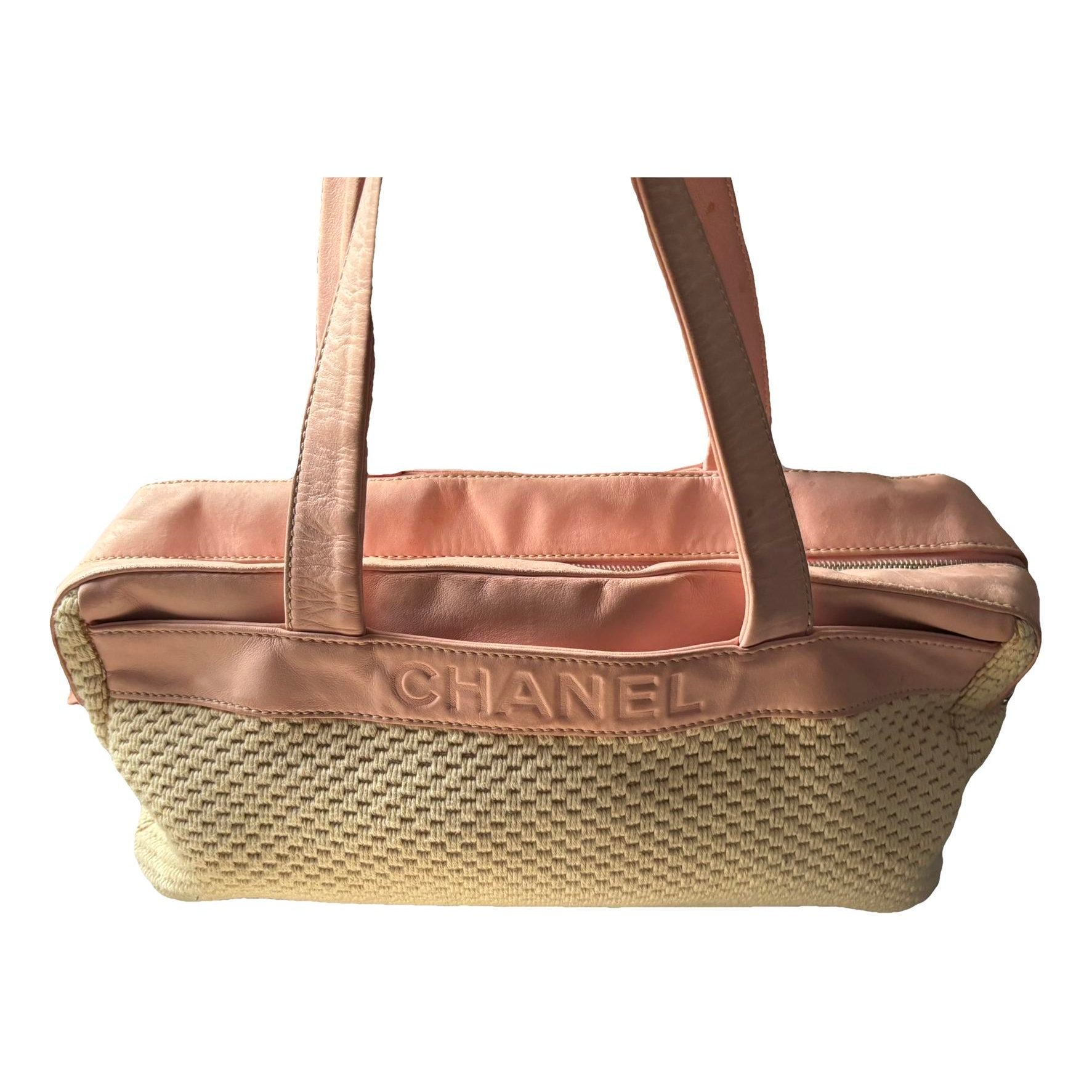 Bowling Bag cloth handbag
