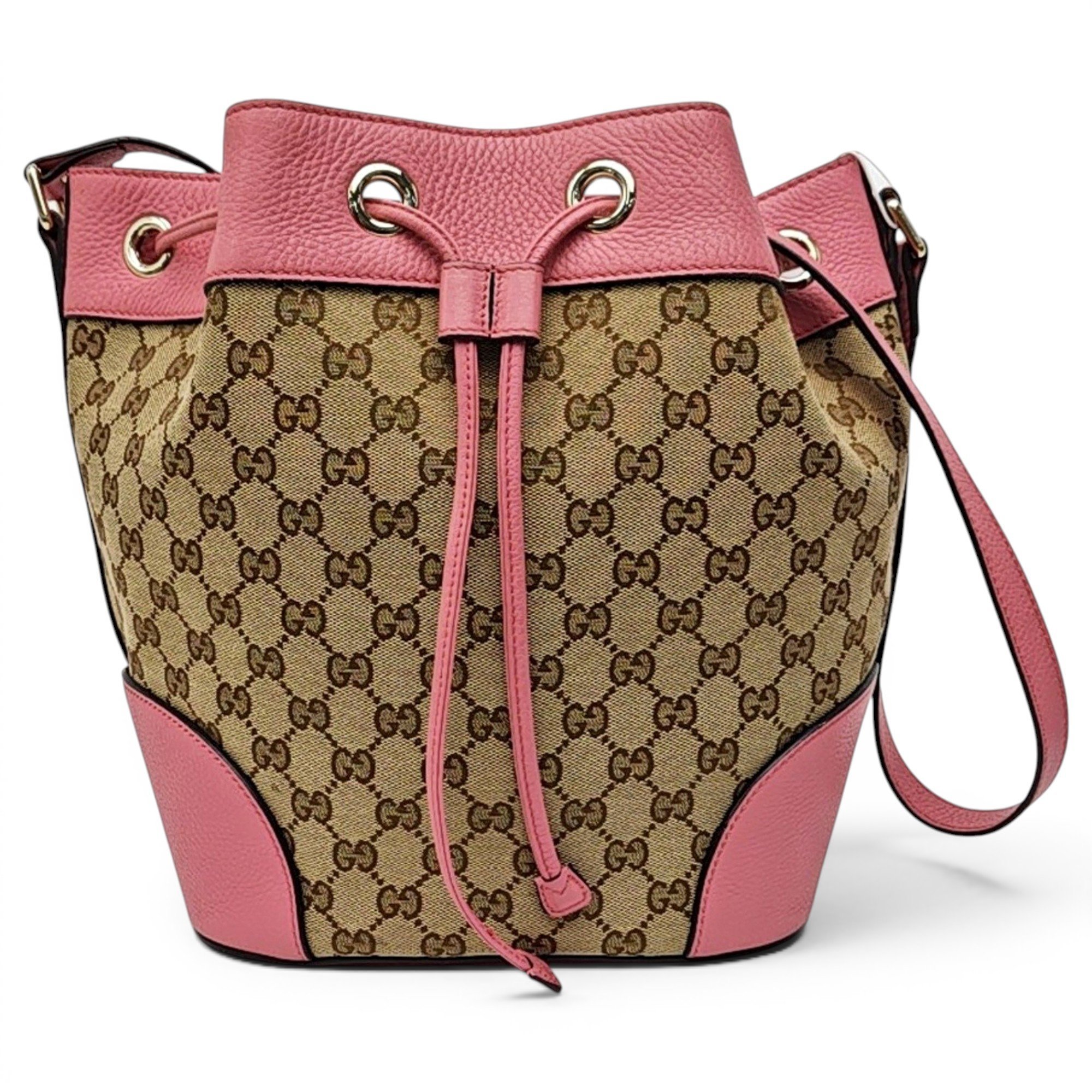 Bree cloth handbag