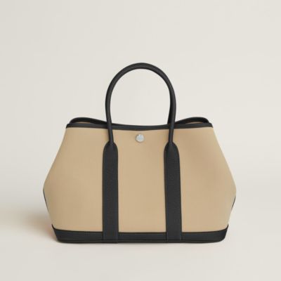 Garden Party 30 bag in Trench