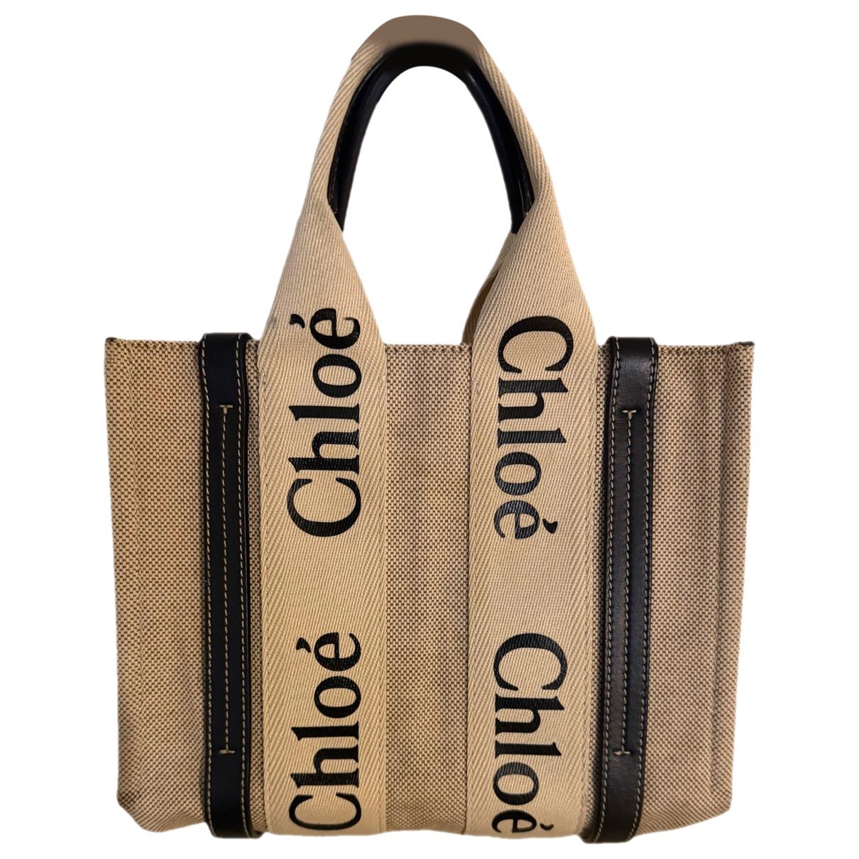 Woody tote