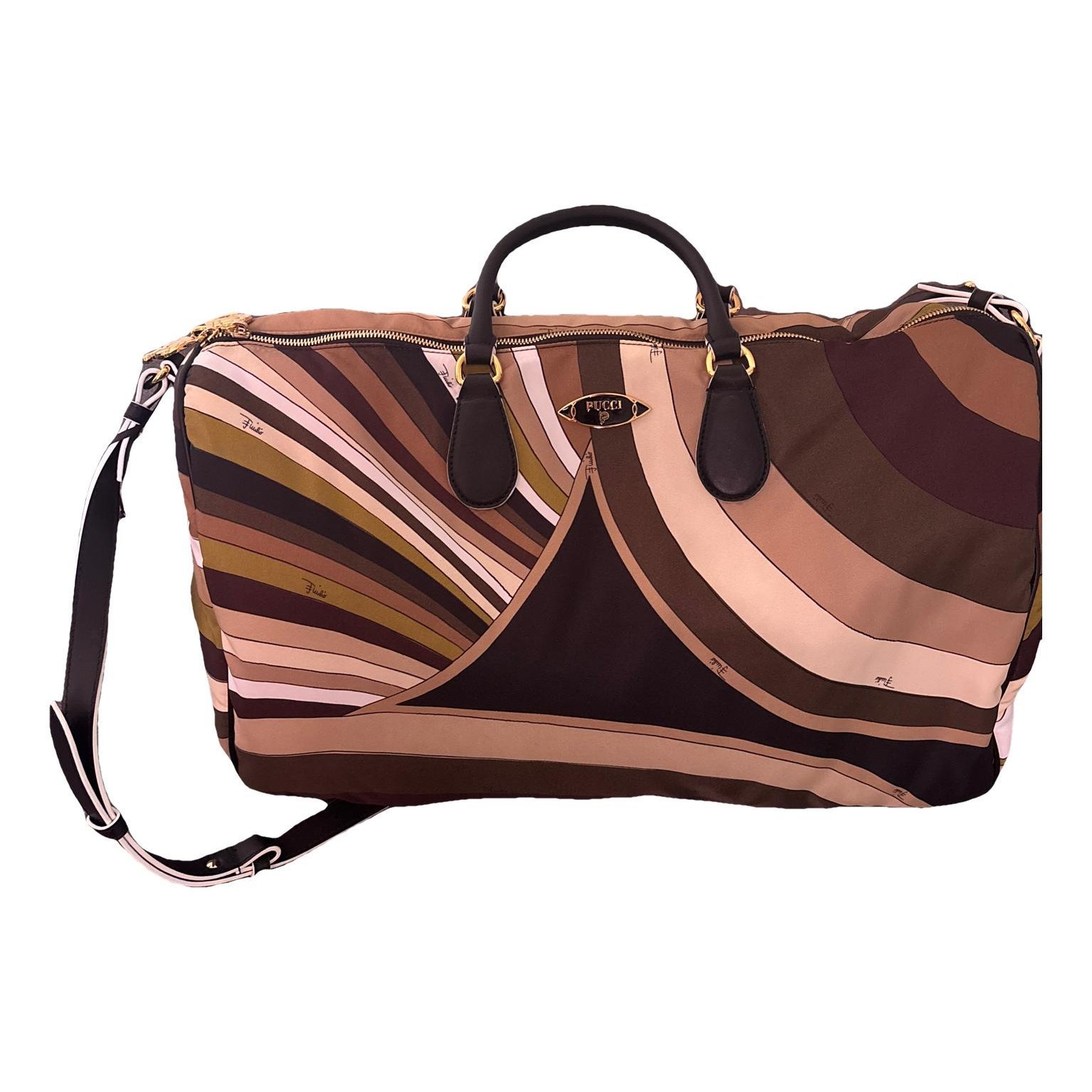 Emilio Pucci 48h bag