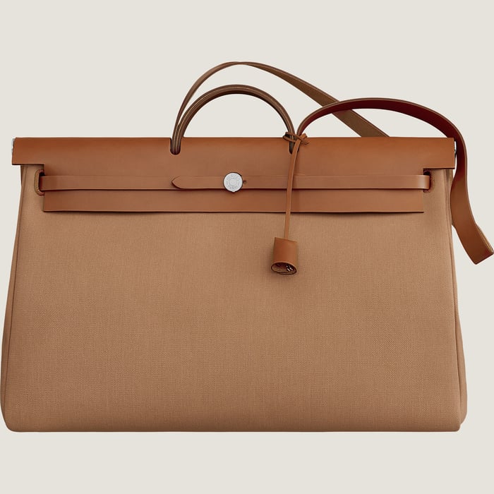 Herbag Zip cabine bag
