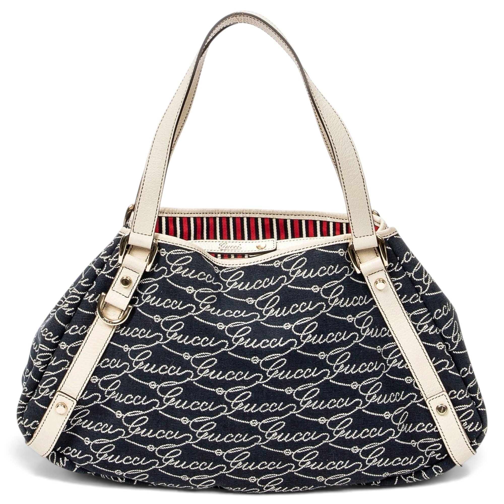 Abbey cloth handbag