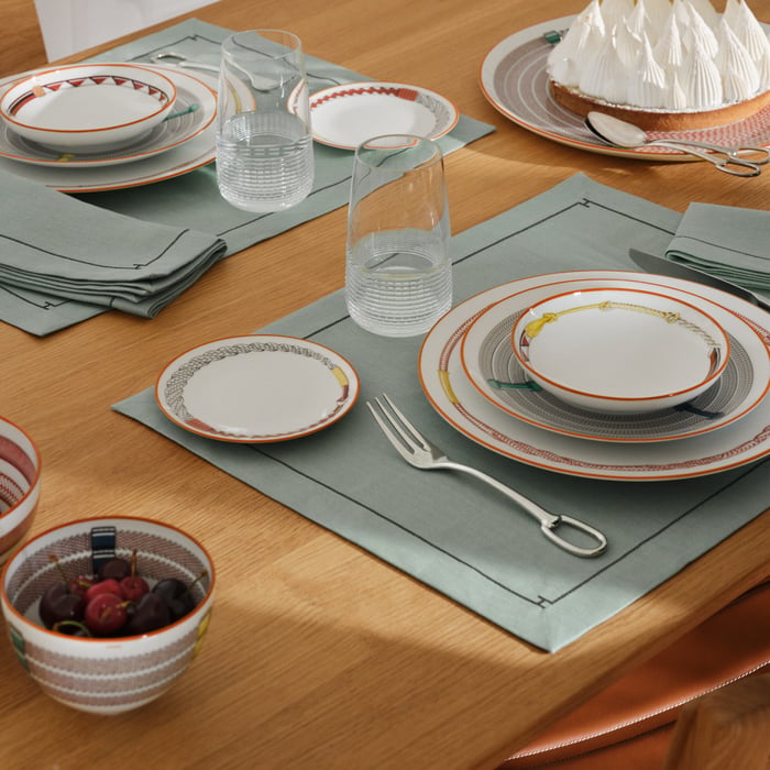 06_sauge Interligne Placemat