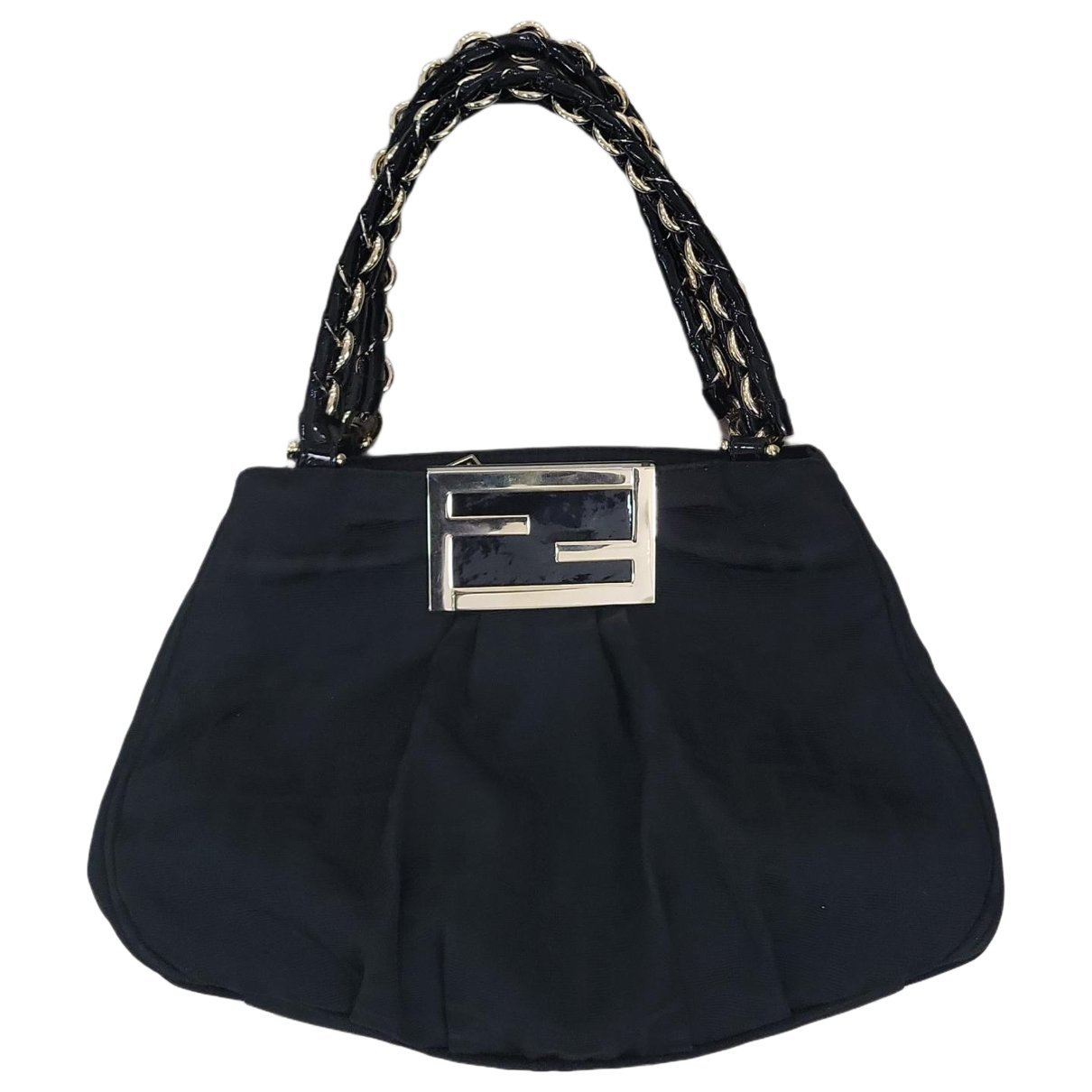 Mia cloth handbag