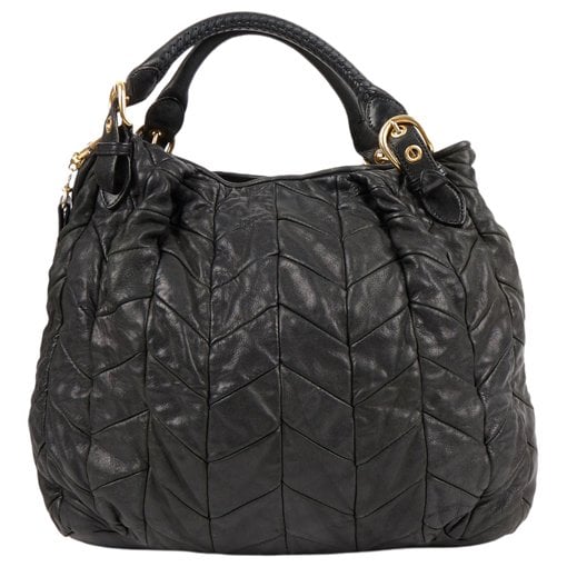 Miu Miu Leather handbag