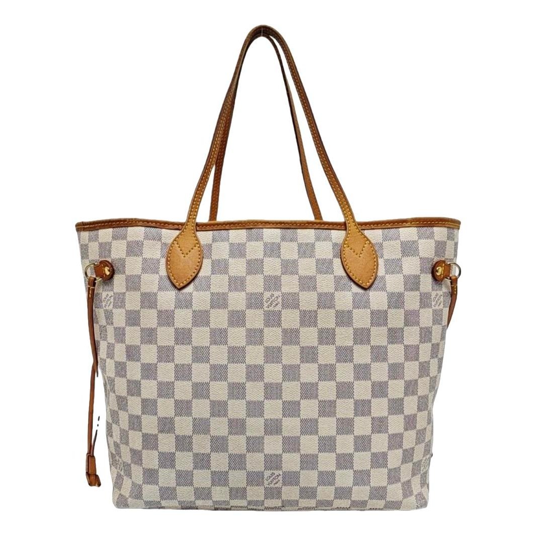 Neverfull cloth tote