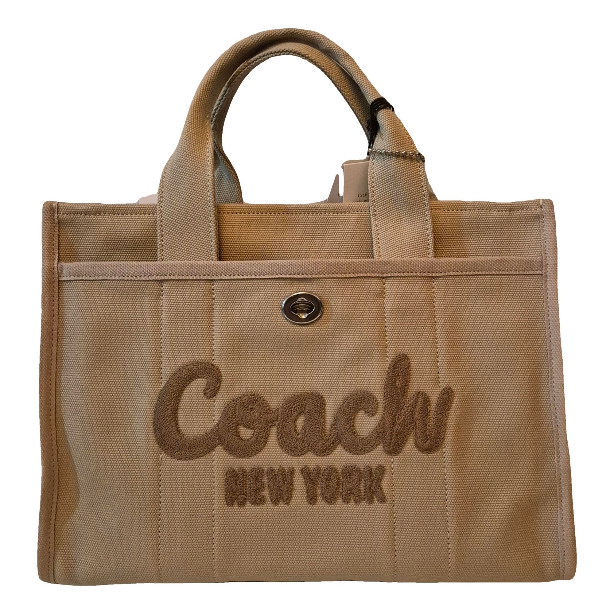 Cloth handbag