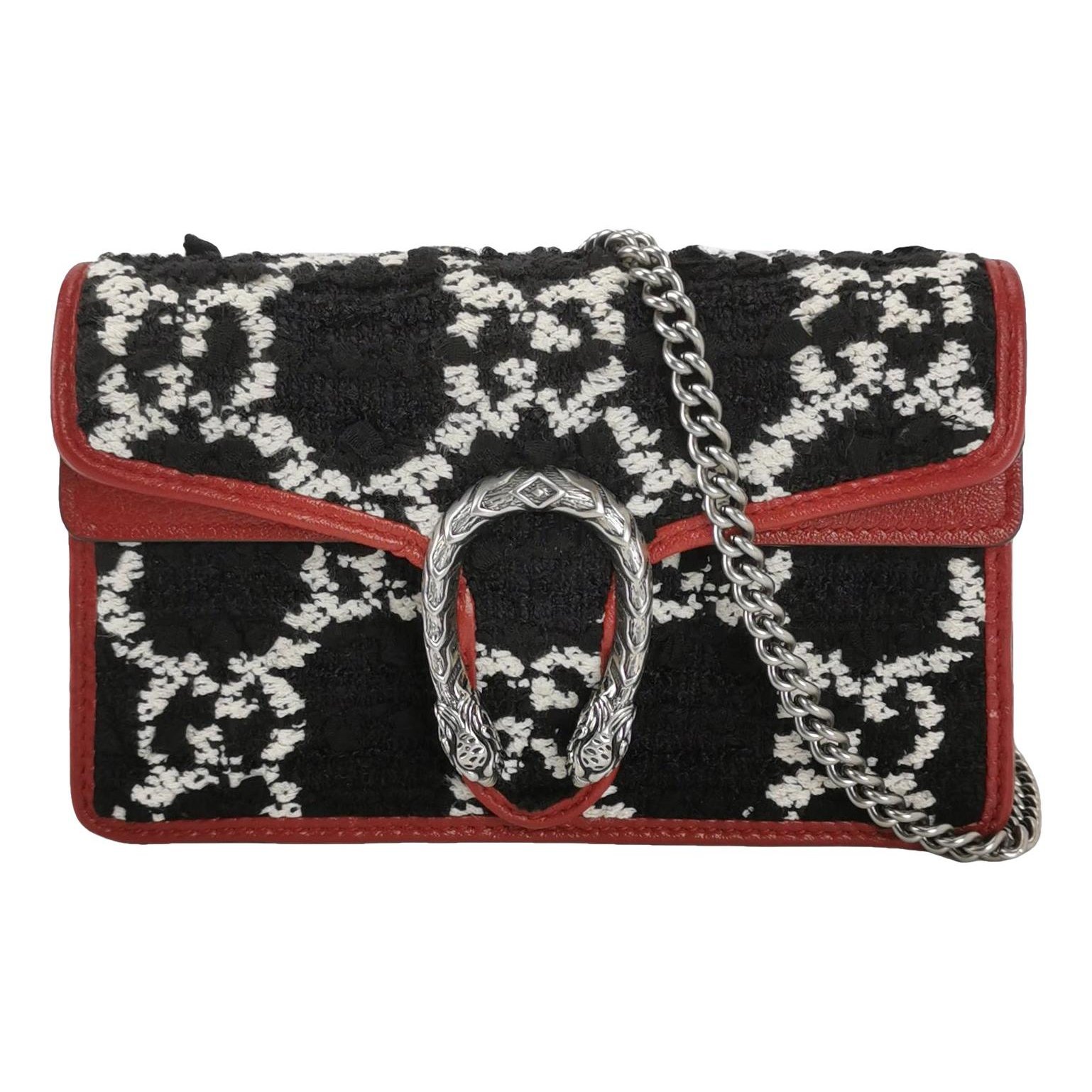 Dionysus leather handbag
