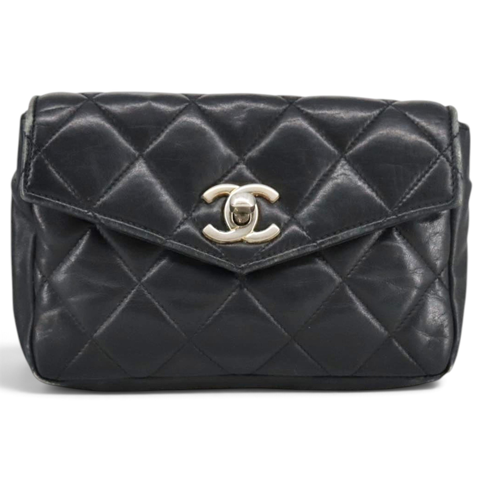 Leather bag