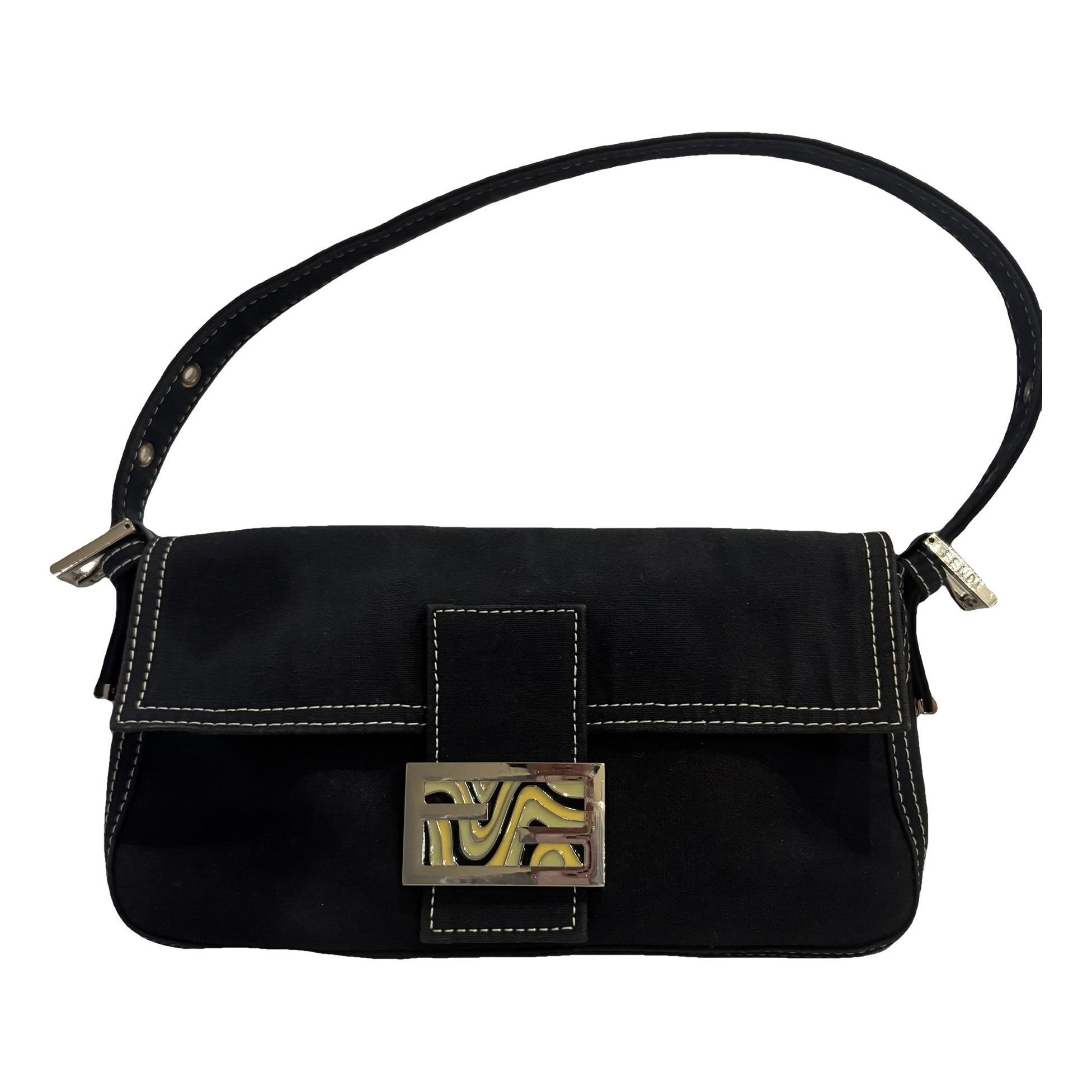 Baguette handbag