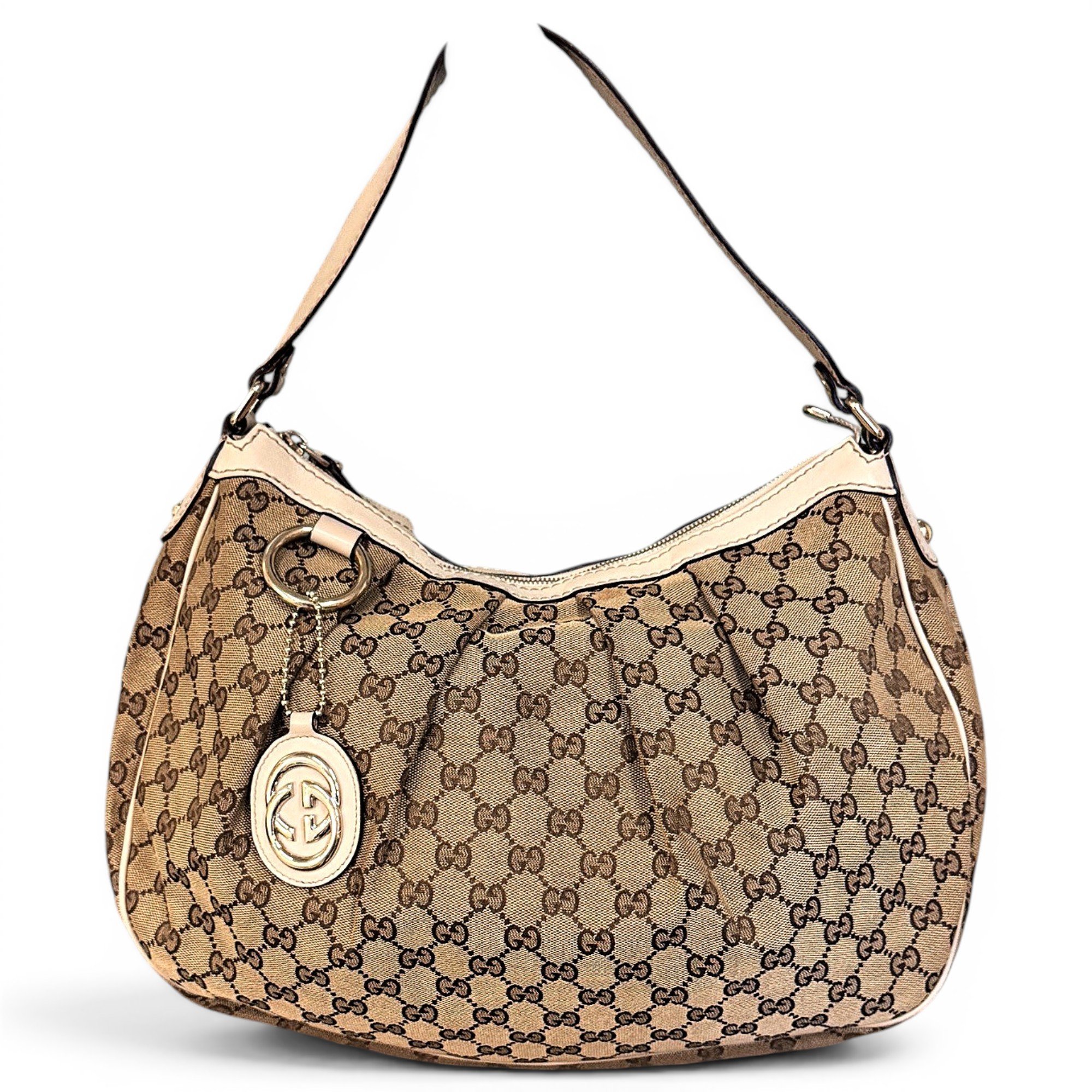 Sukey cloth handbag