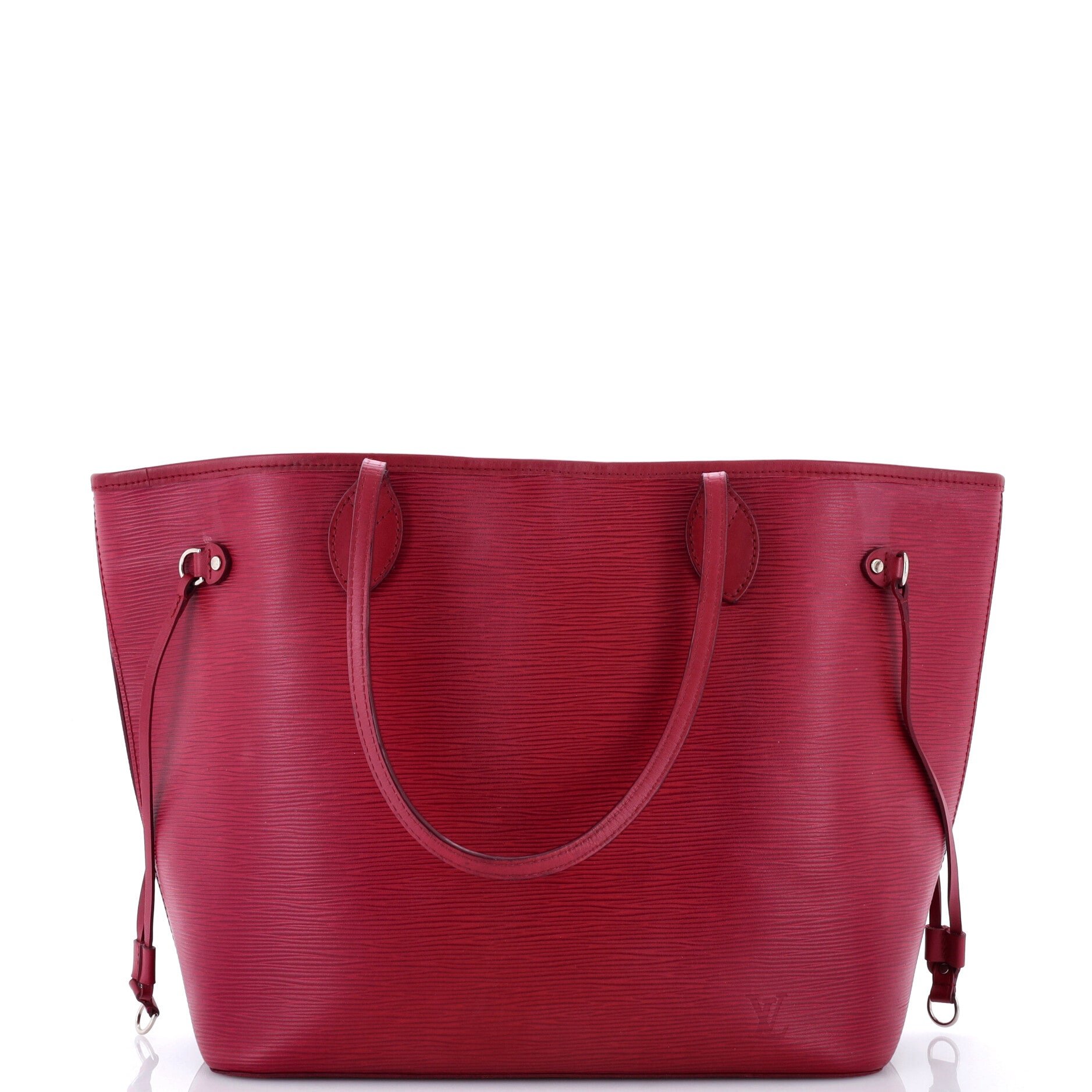 Neverfull Tote Epi Leather MM
