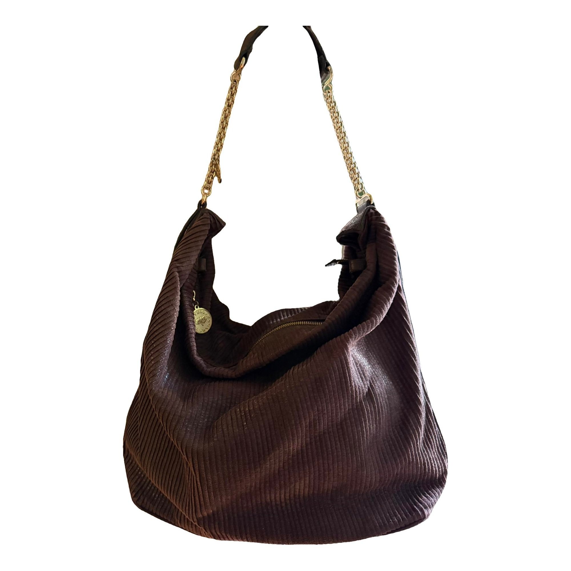 Stella McCartney Leather handbag