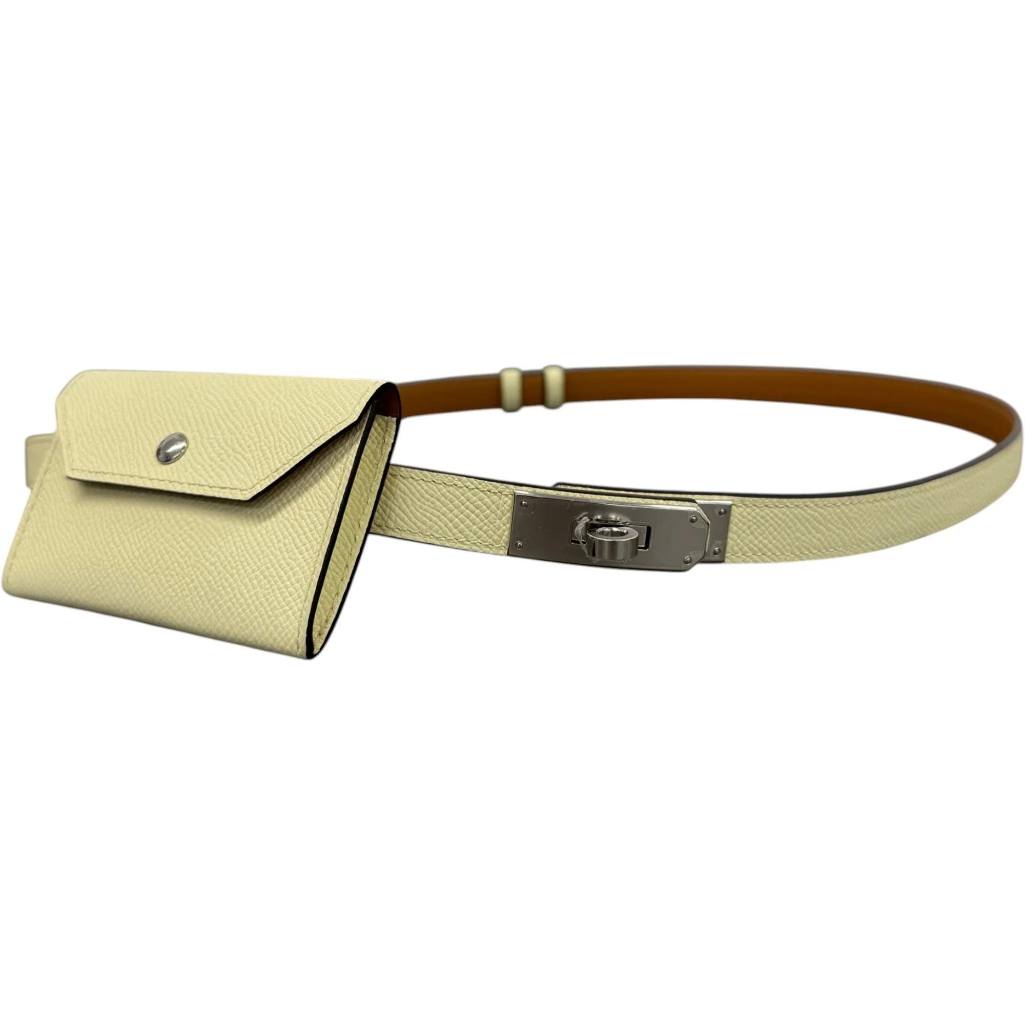 Hermes Kelly Handbag