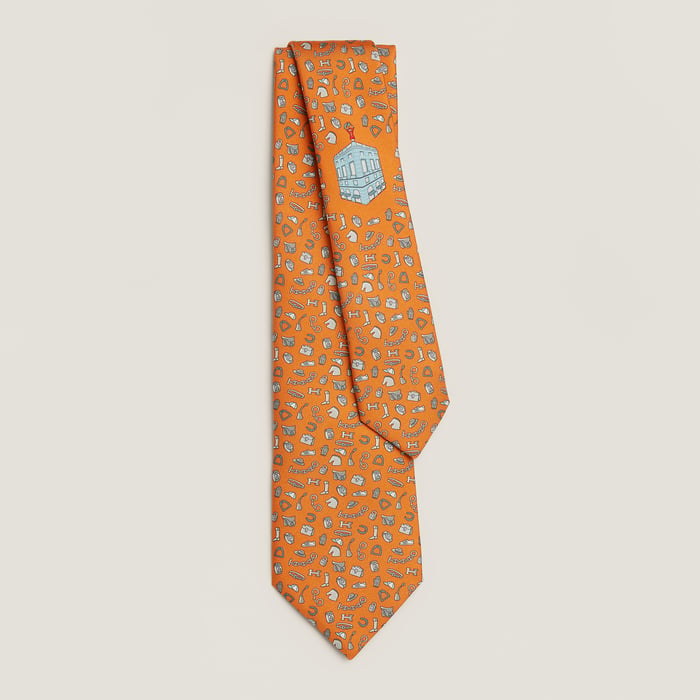 Quincaillerie Du Faubourg Tie